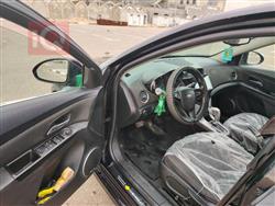 شيفروليه كروز